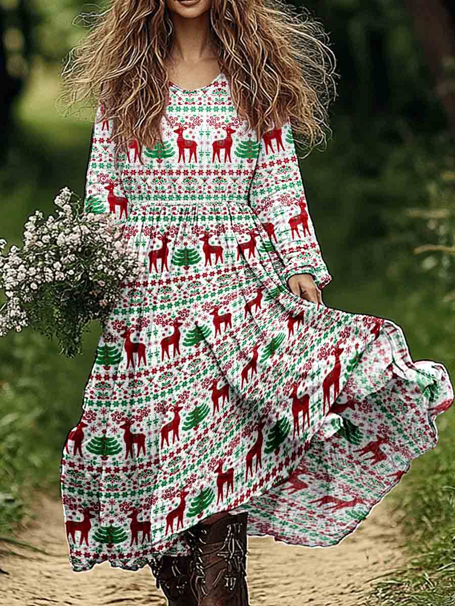 Beautifully Crafted Dress