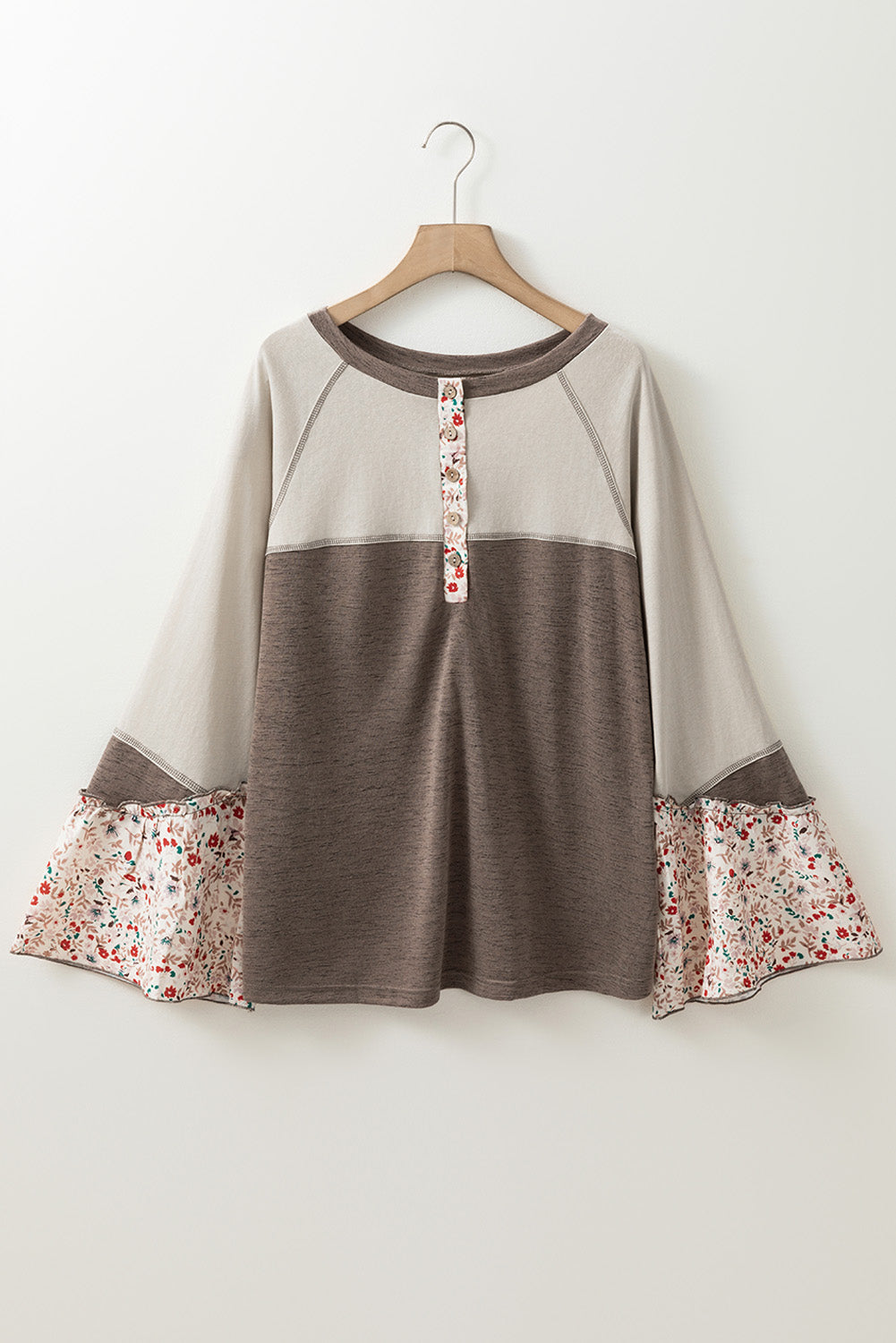 Beautifully Crafted T-Shirt in a Classic Style