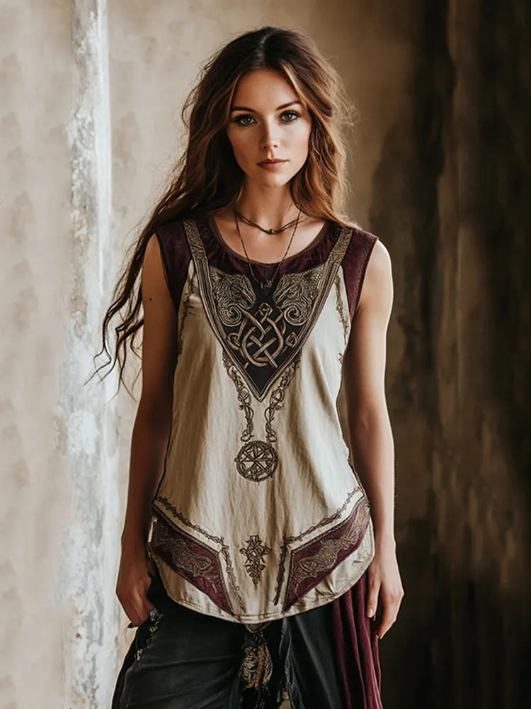 Gracefully Designed Top