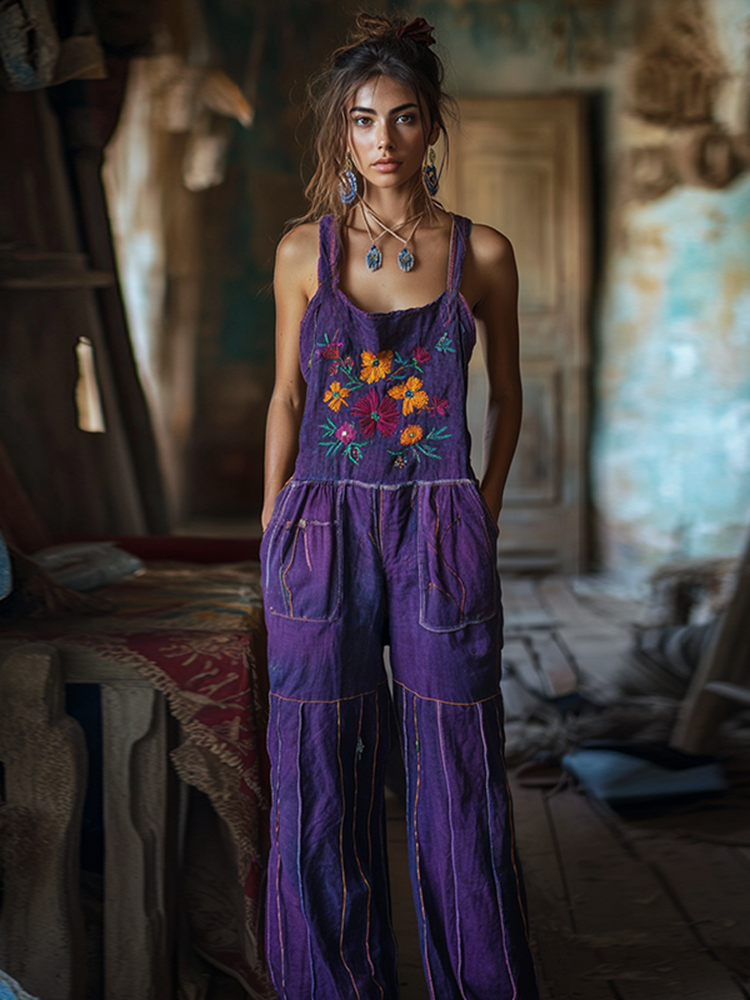 Vintage Inspired Garment