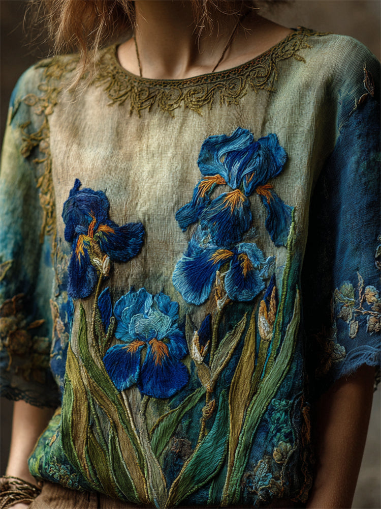 Vintage Inspired Garment