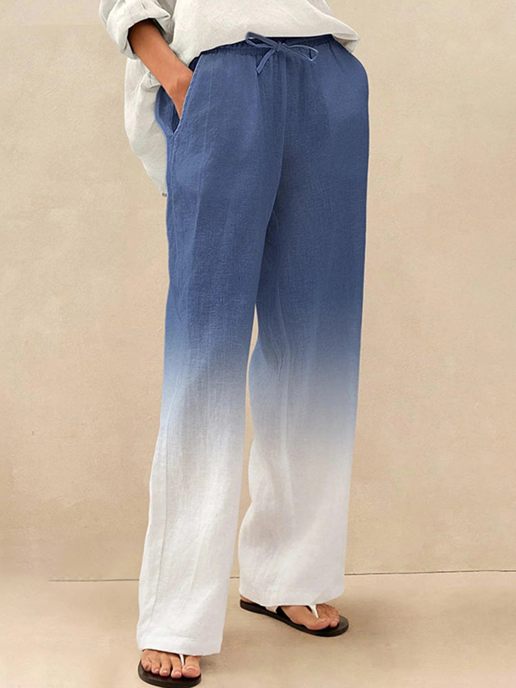 Vintage Inspired Pants