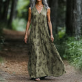 Timeless Vintage Style Garment