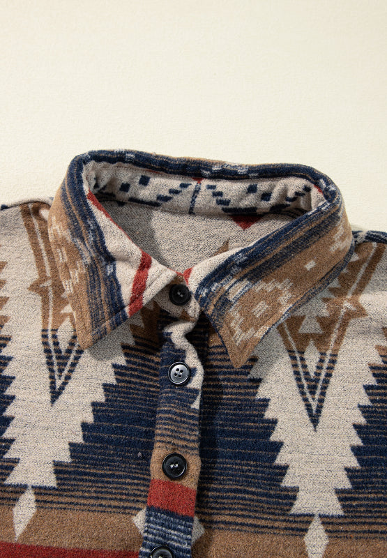 Sophisticated Shirt with a Clean Classic Look