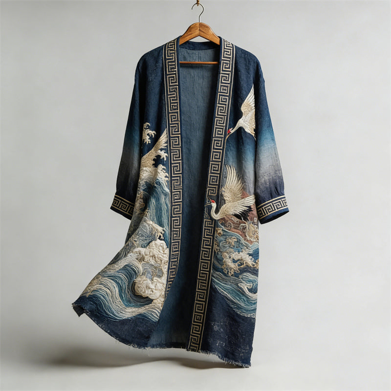 Vintage Inspired Garment