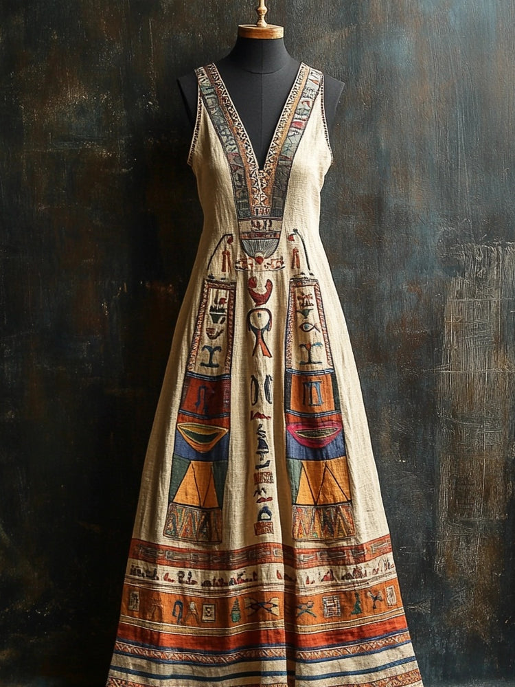 Beautifully Crafted Dress