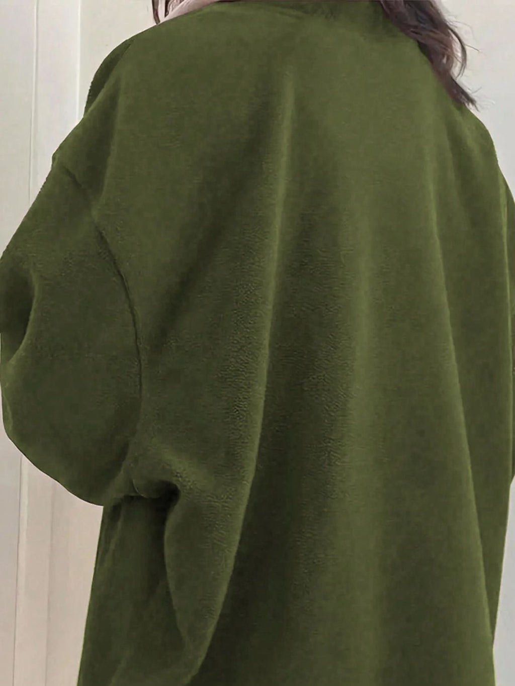 Vintage Inspired Shirt with a Contemporary Edge