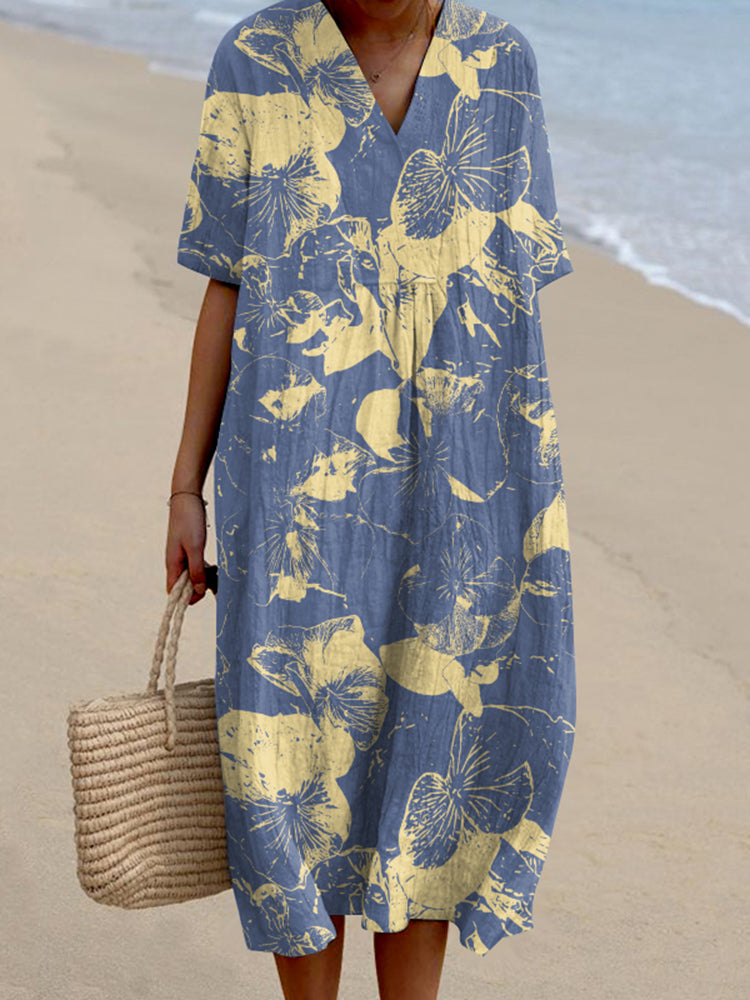 Beautifully Crafted Dress