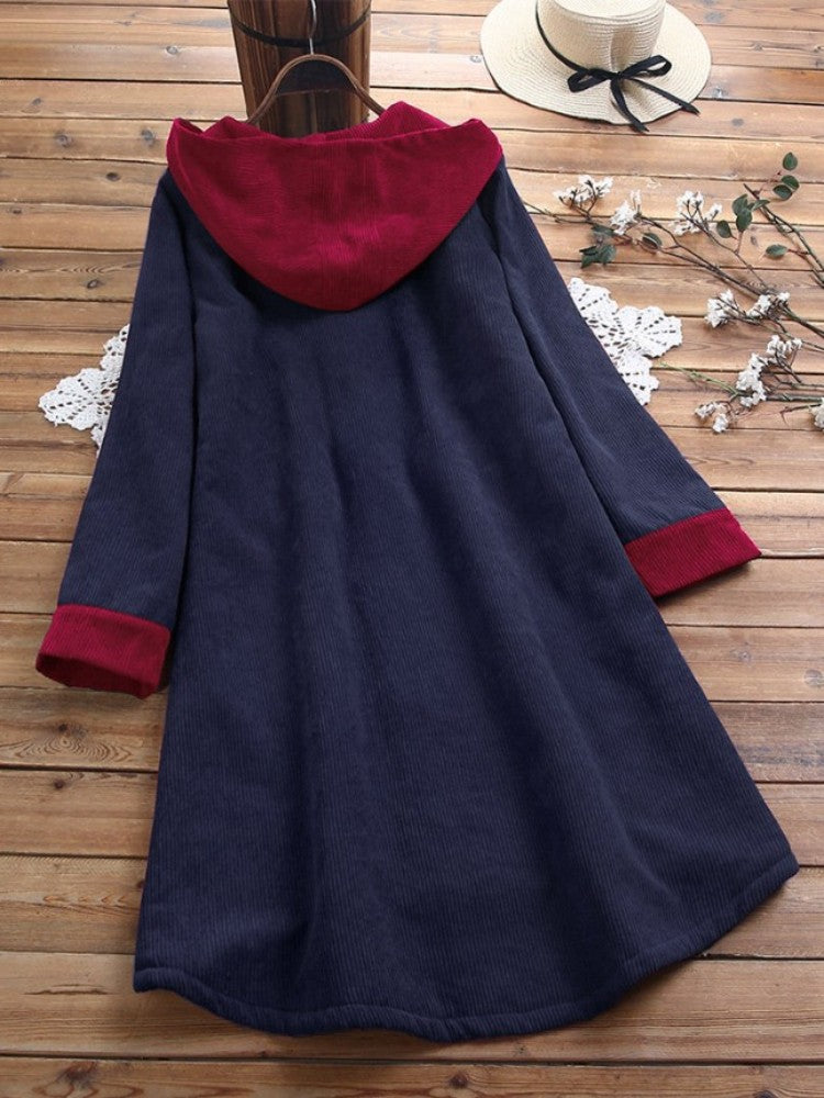 Classic Vintage Coat