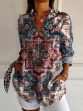 Gracefully Designed Shirt