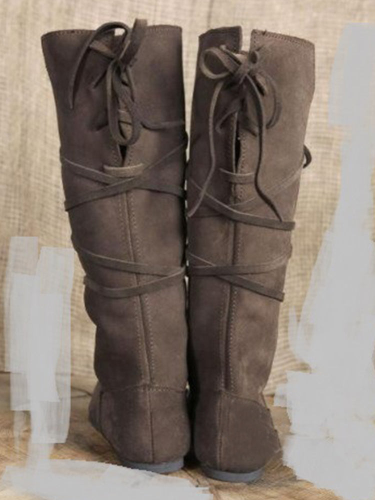 Beautifully Crafted Orthopedic Boots