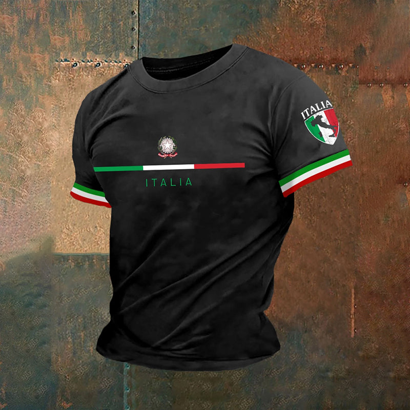 Vintage Inspired Shirt