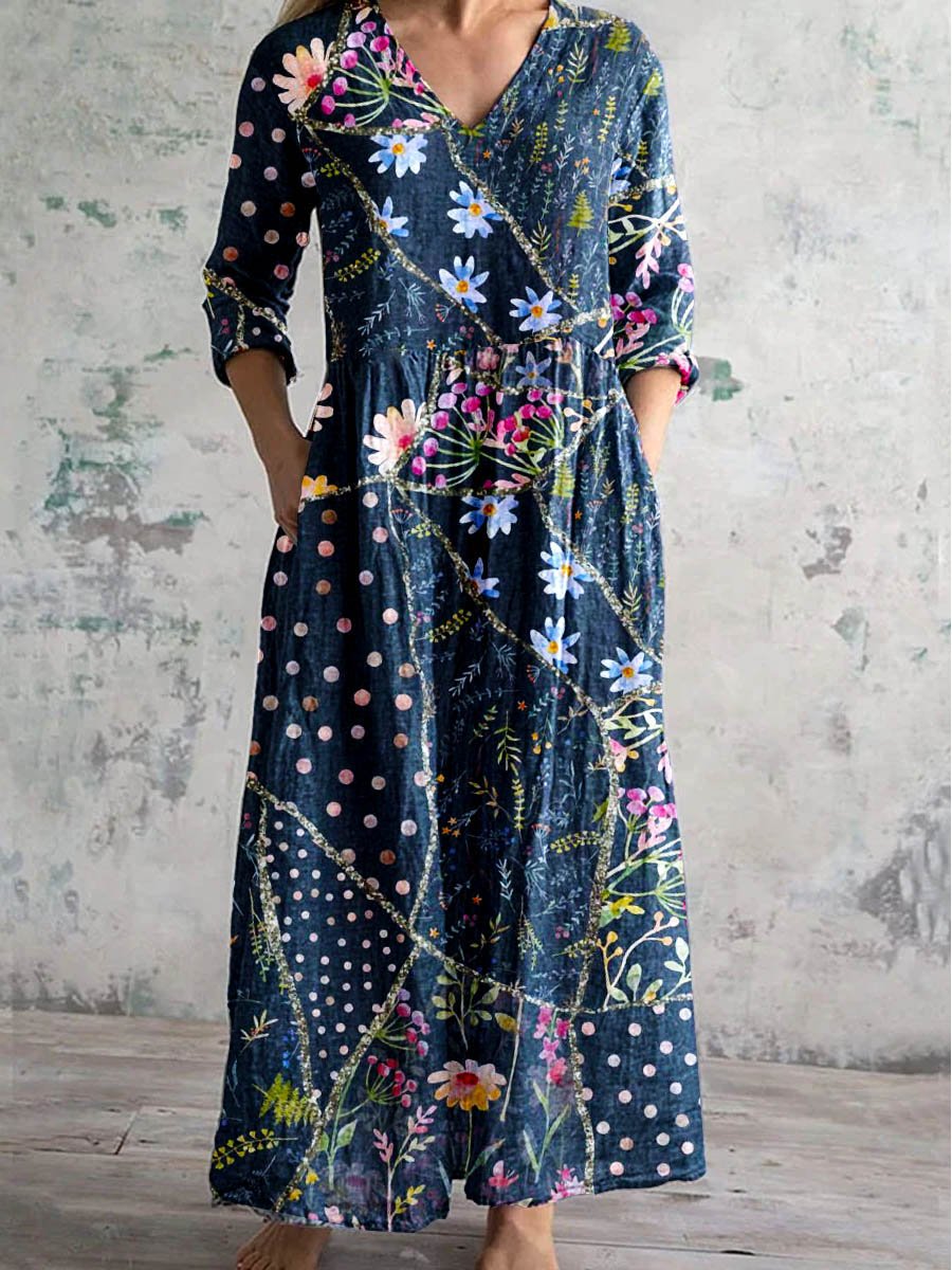 Thoughtfully Designed Dress