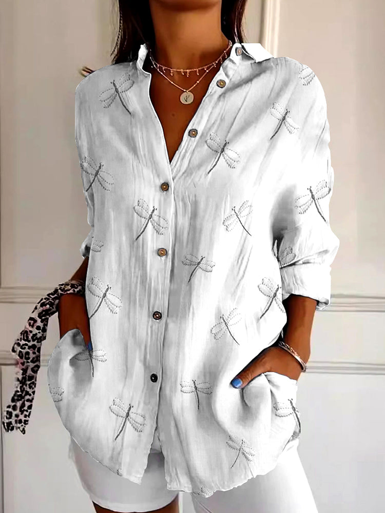 Beautifully Crafted Shirt
