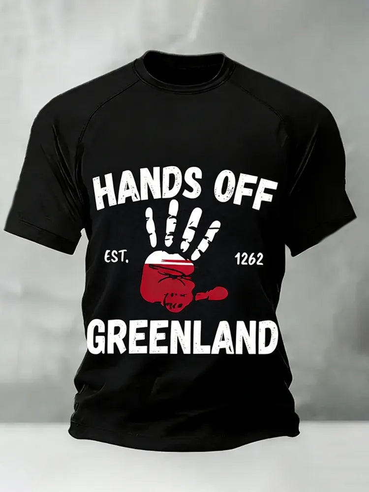 Thoughtfully Designed T-Shirt
