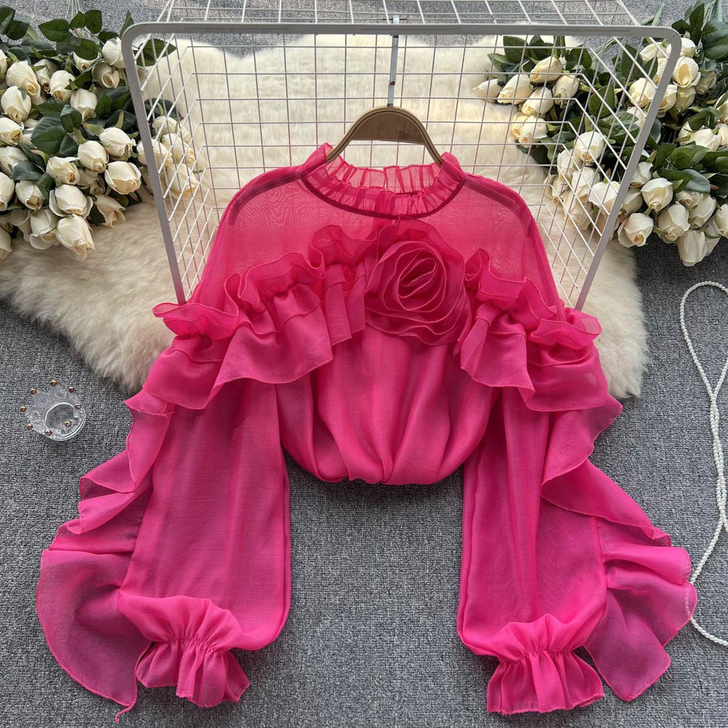 Pink Red