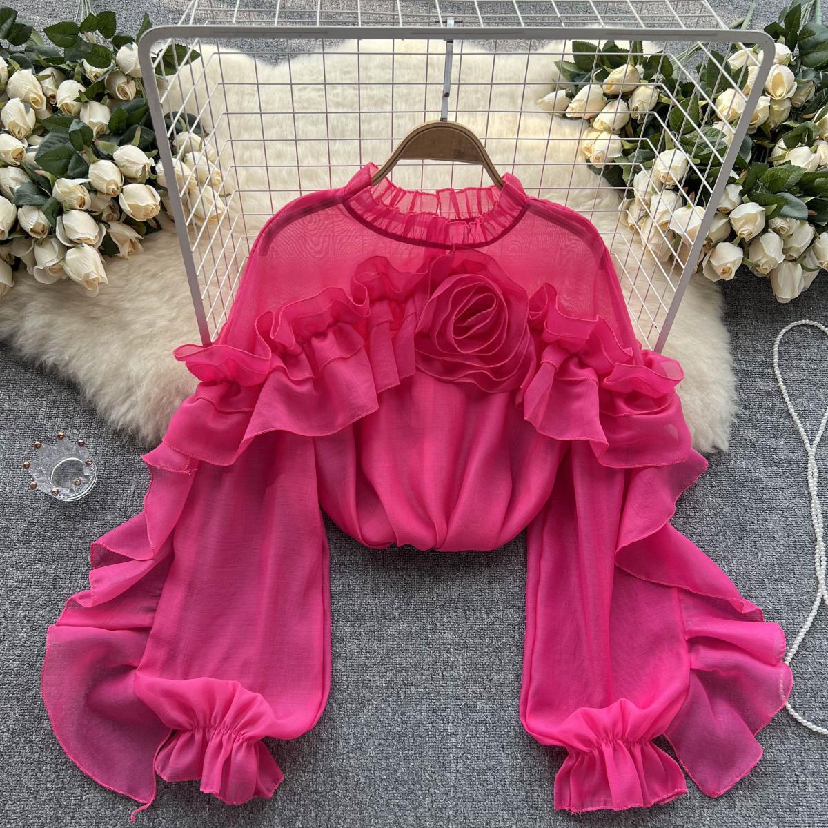 Pink Red