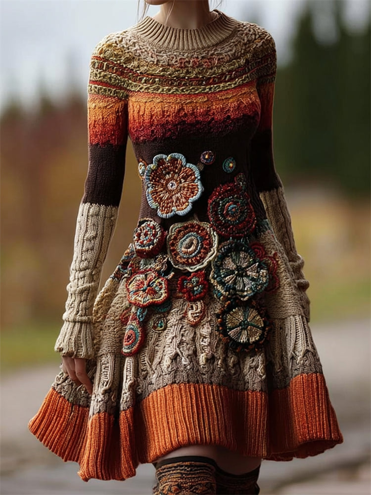 Brown beige