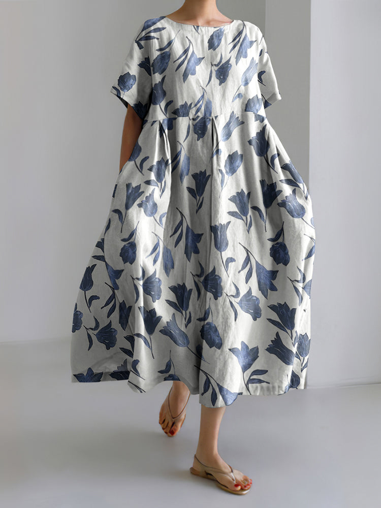 Elegantly Designed Dress