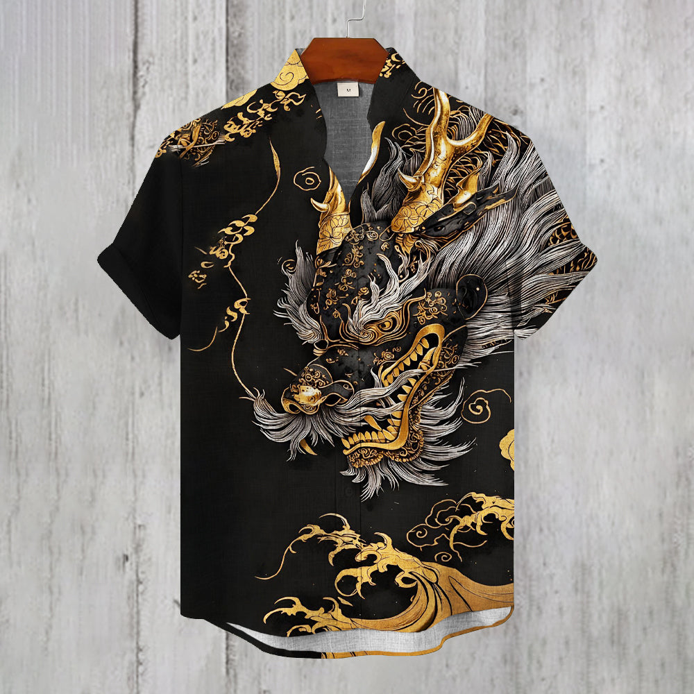 Elegantly Designed Shirt