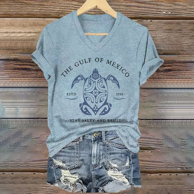Vintage Inspired T-Shirt