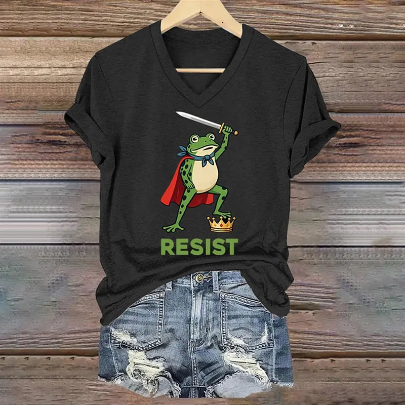 Classic Designed T-Shirt