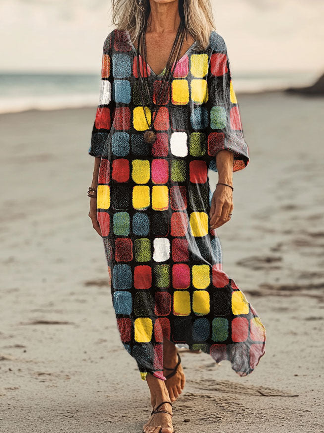 Vintage Inspired Garment