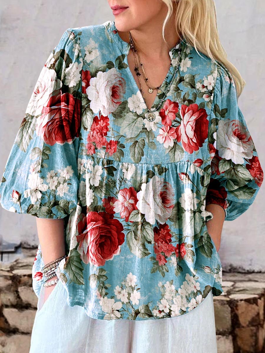 Classic Designed Top