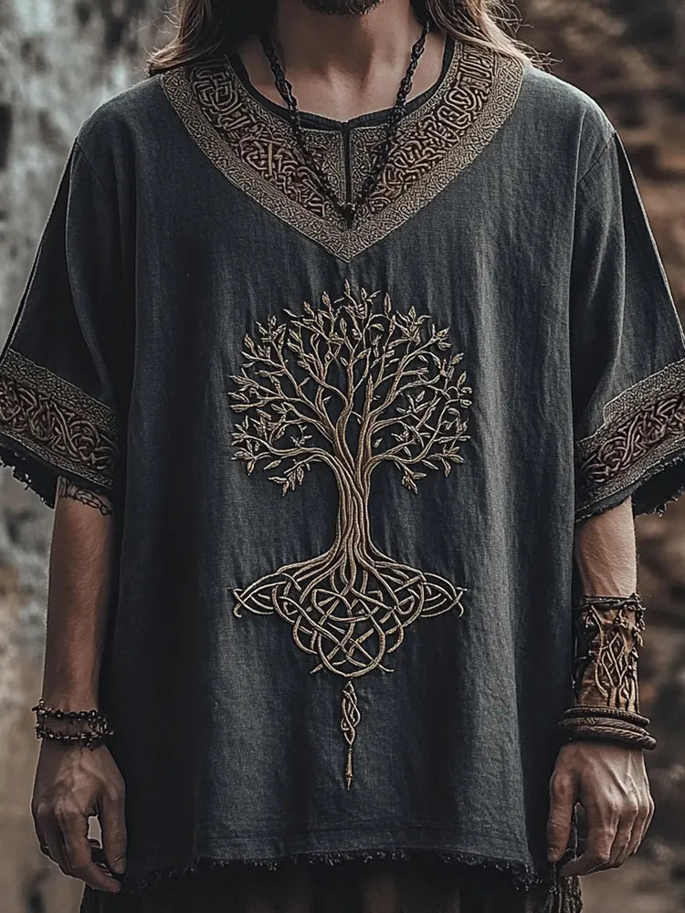 Vintage Inspired T-Shirt