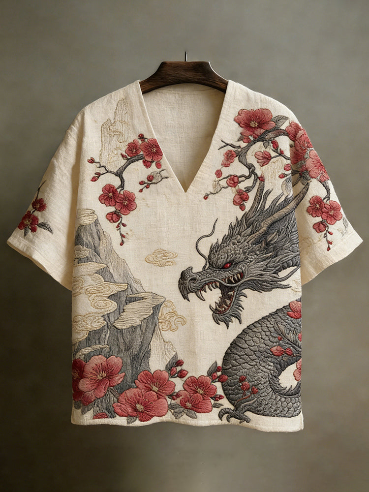 Classic Vintage Shirt