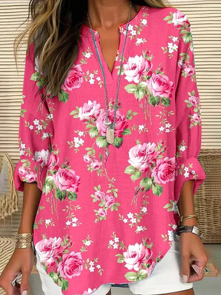 Vintage Inspired Shirt