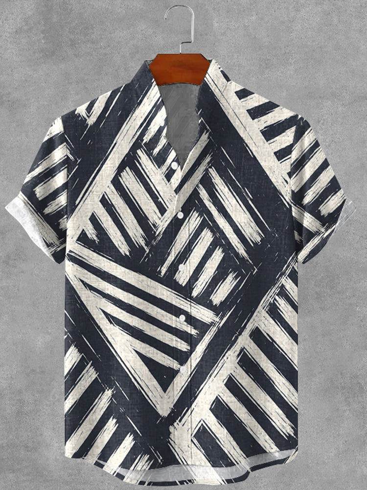 Thoughtfully Designed Shirt