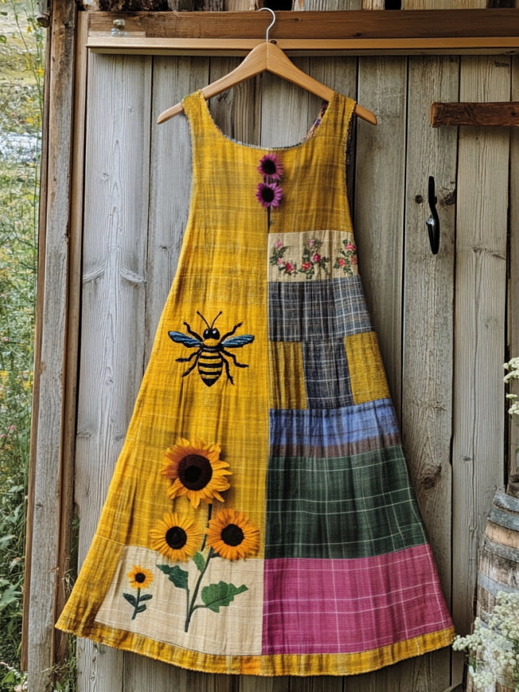 Thoughtfully Designed Dress