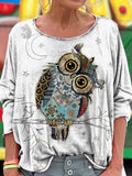 Vintage Inspired T-Shirt