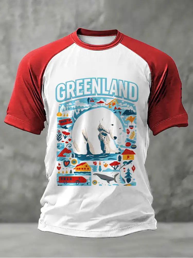 Vintage Inspired T-Shirt