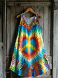 Classic Vintage Dress