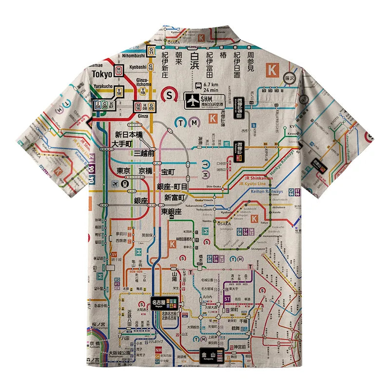Elegantly Designed Shirt
