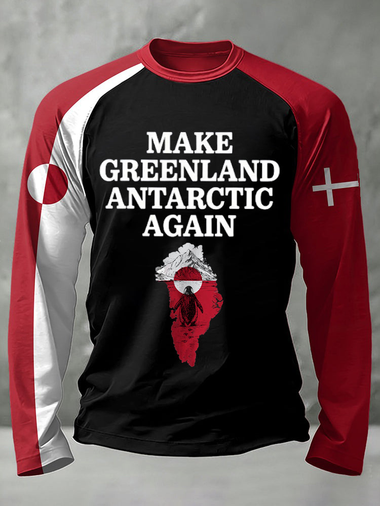 Elegantly Designed T-Shirt