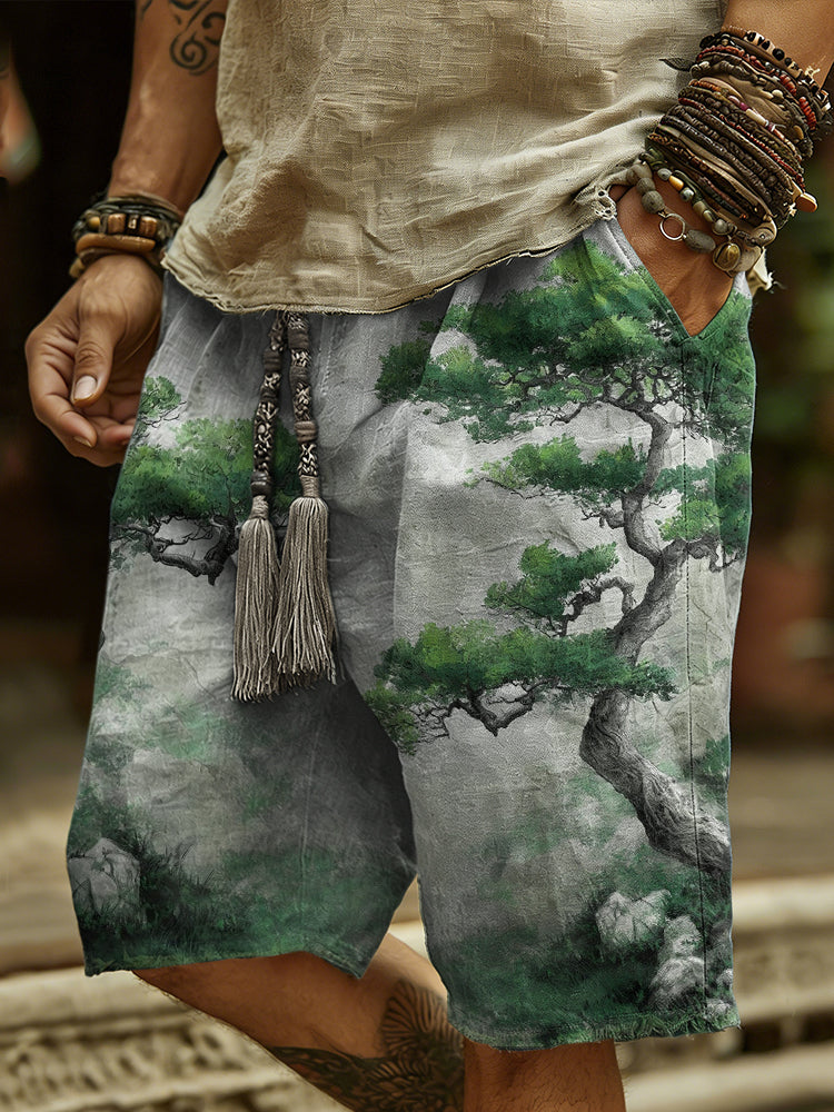 Timeless Vintage Style Garment