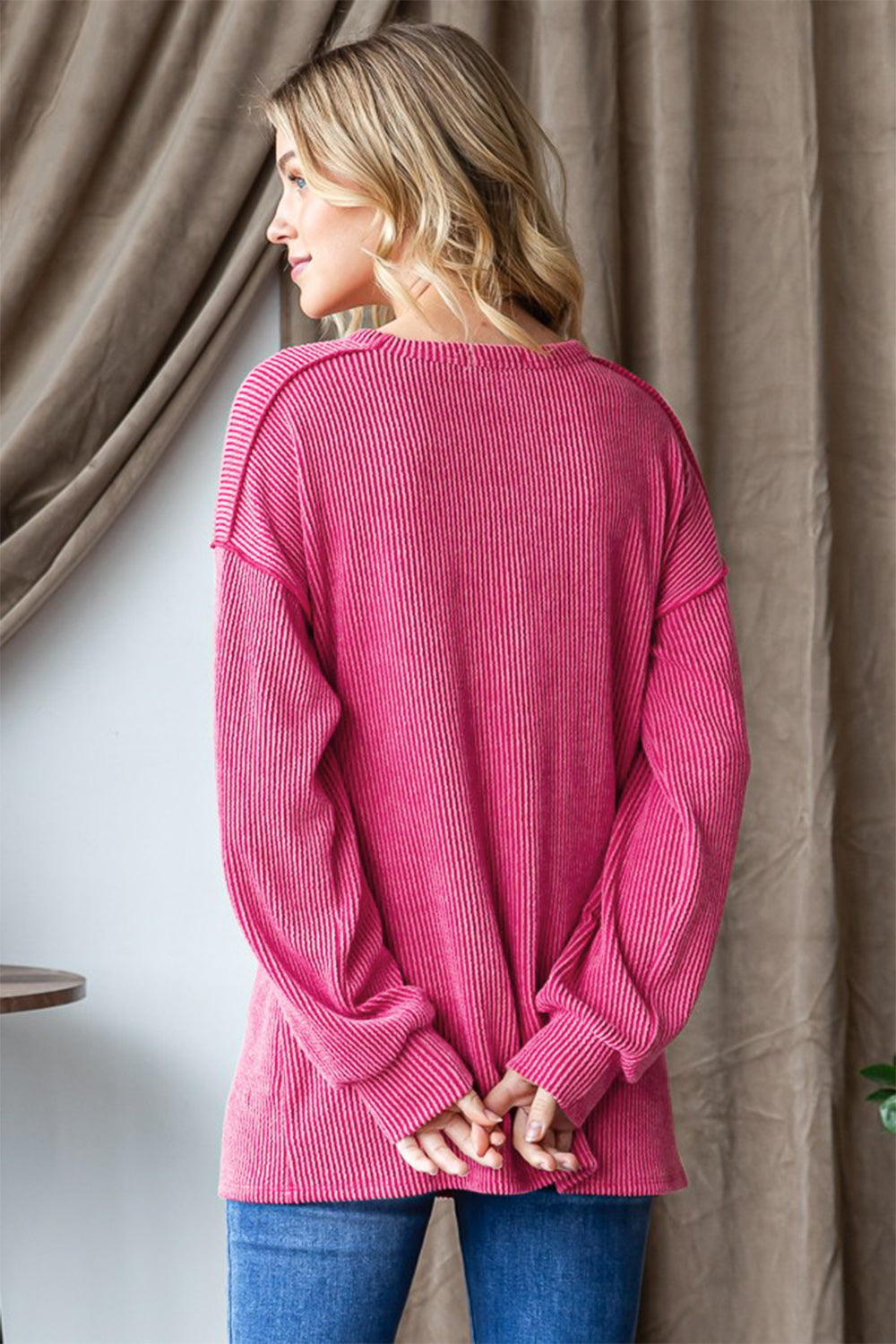 Effortlessly Elegant T-Shirt with a Timeless Design
