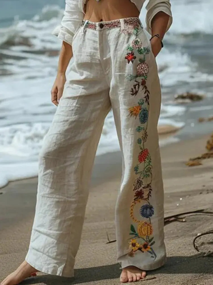 Classic Vintage Pants