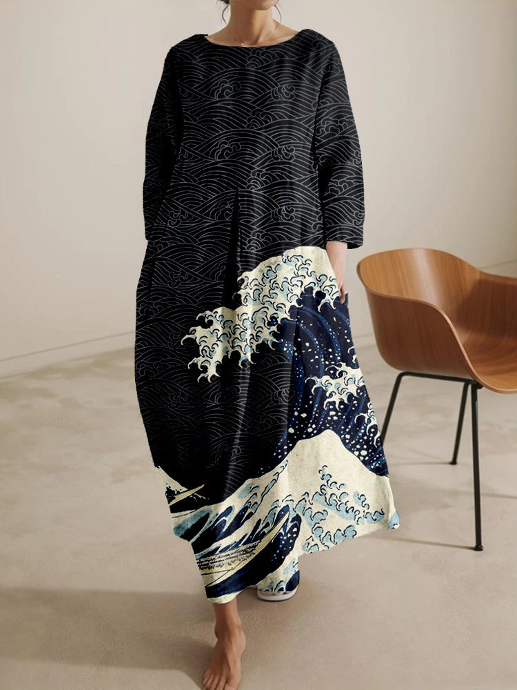 Thoughtfully Designed Dress