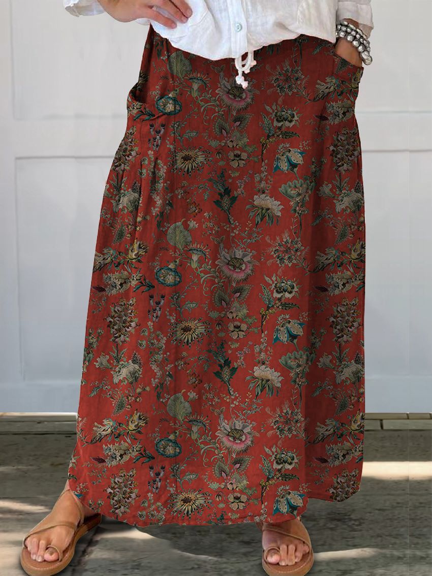 Classic Designed Garment