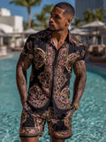 Timeless Vintage Style Shirt