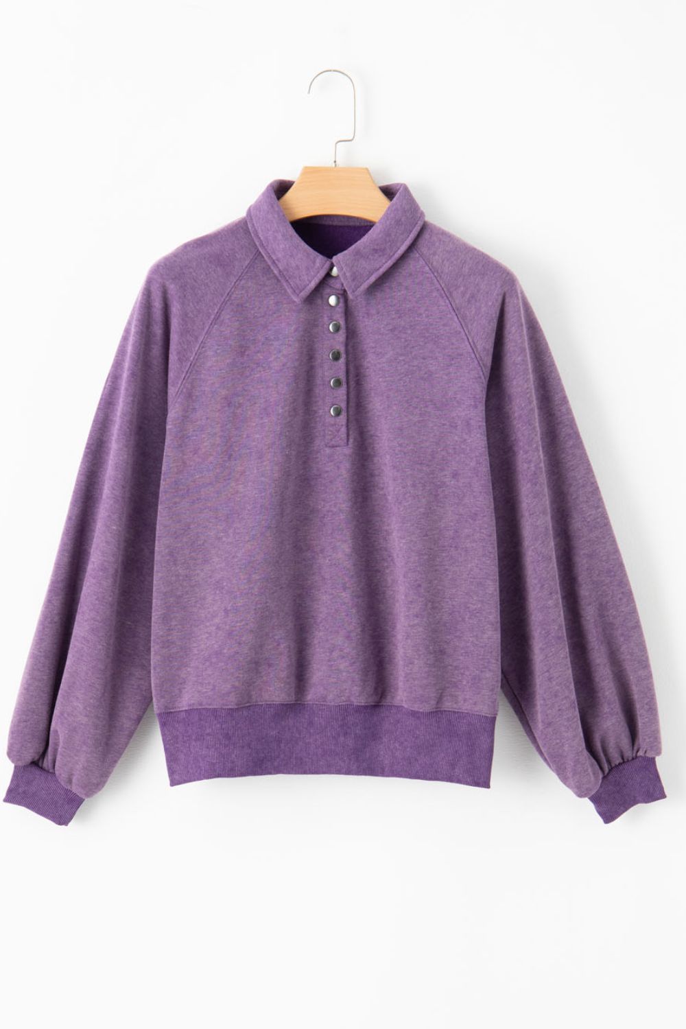 Elegantly Styled Shirt for Everyday Wear