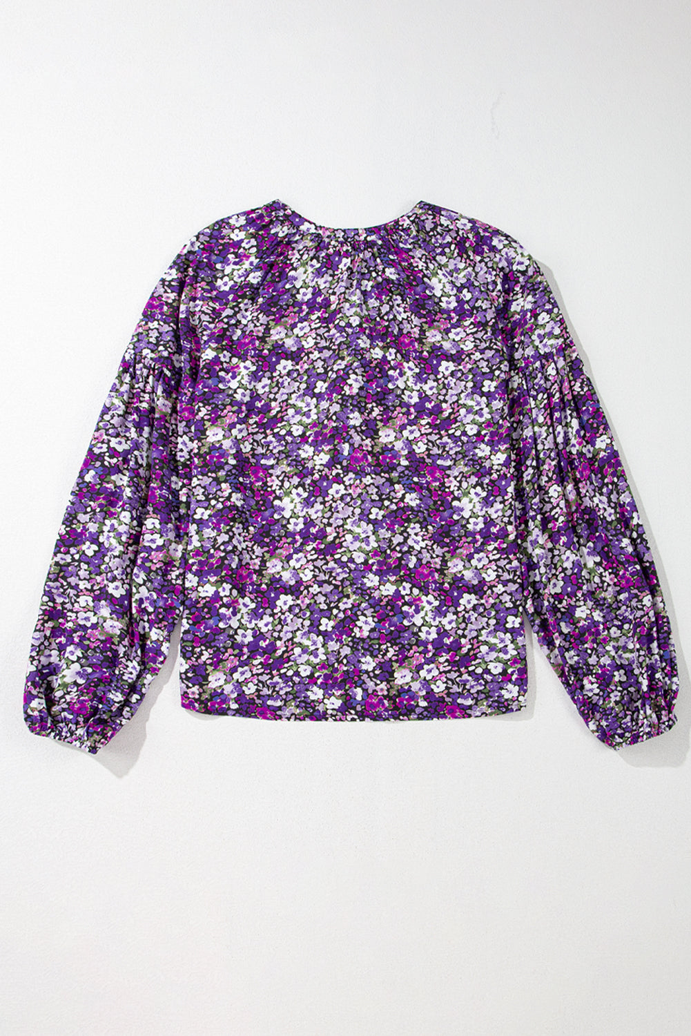 Sophisticated Blouse with a Clean Classic Look