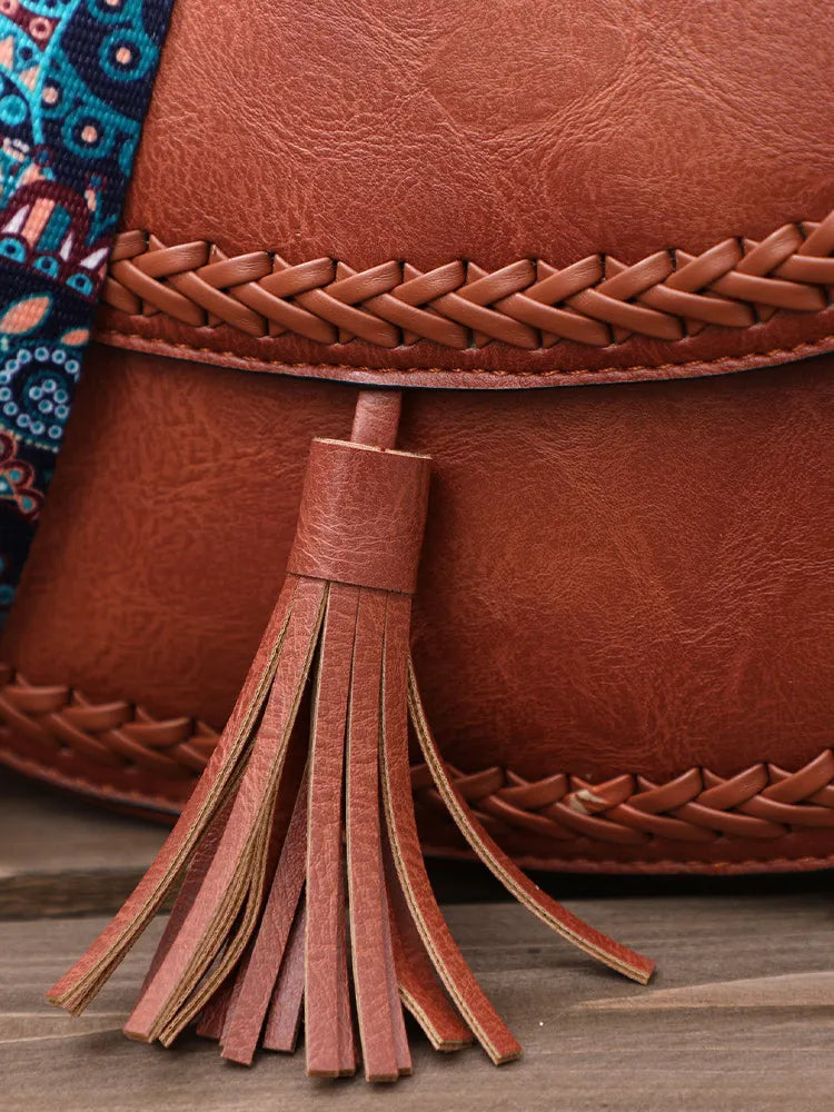 Thoughtfully Designed Bag