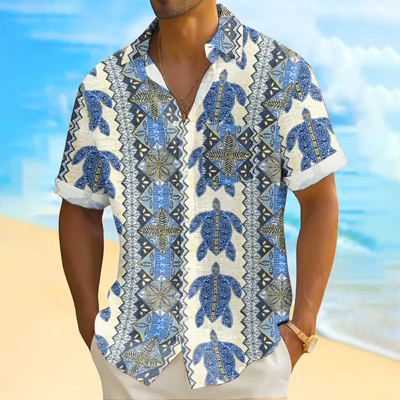 Gracefully Designed Shirt