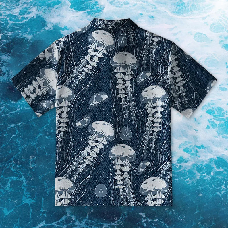 Elegantly Designed Shirt