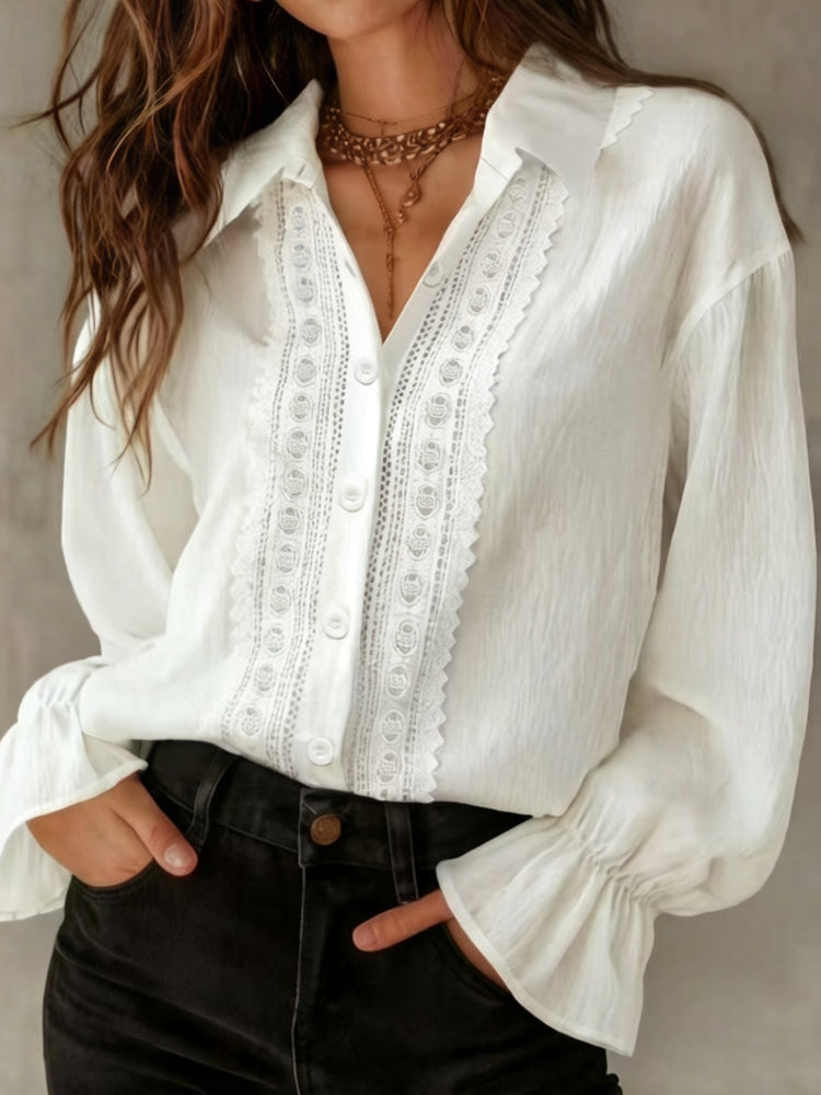 Beautifully Crafted Shirt